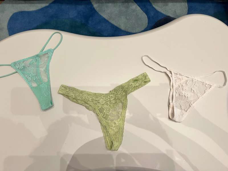 PANTY SALE! 👙I want to do something different and have a tip..