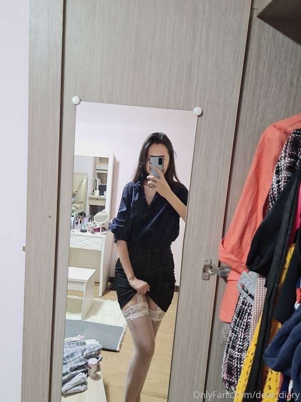 What would you do to me if imma your colleague😌 2