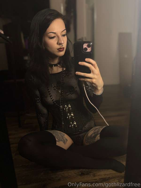 Can you please me? 