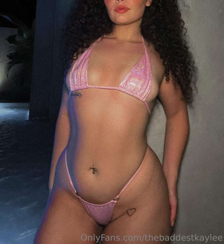 What would you do to my thick body babe ?