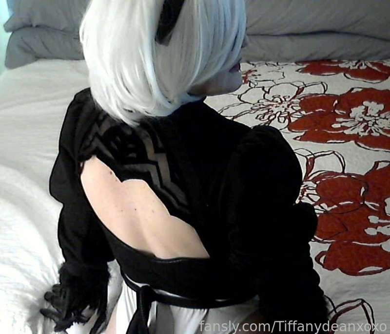 Tiffanydeanxoxo - Fansly - 02 Apr, 2023 1
