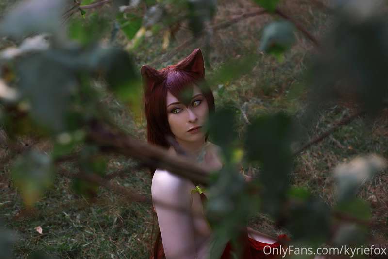 Do you like catgirl?