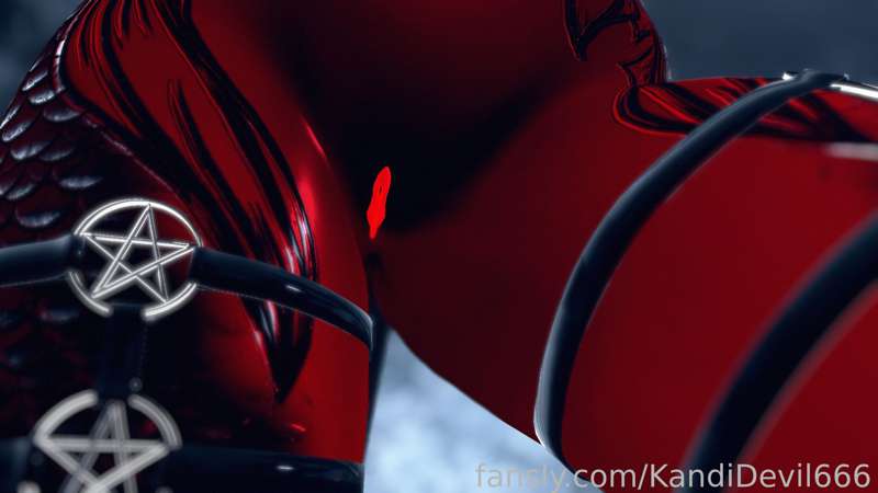Kandidevil666 - Fansly - 04 May, 2023 20
