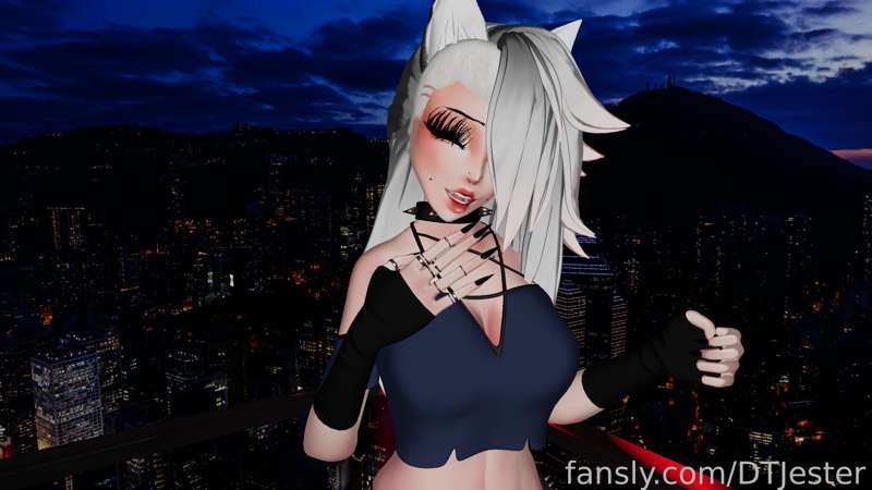 Dtjester - Fansly - 25 Jul, 2023 27