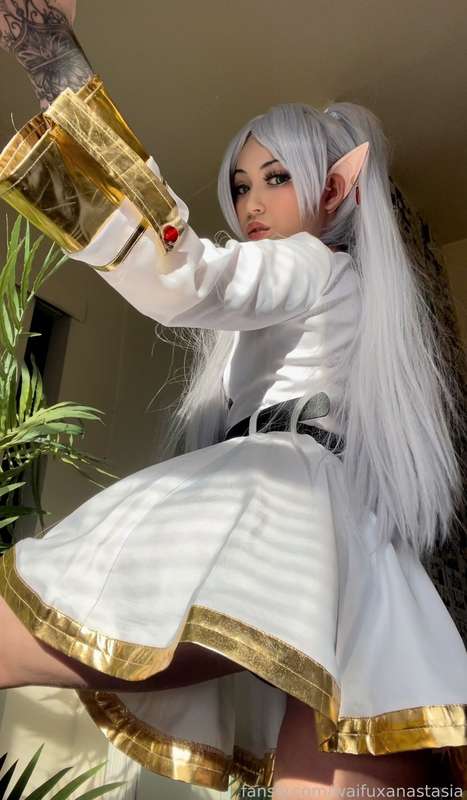 Waifuxanastasia - Fansly - 08 Jan, 2024