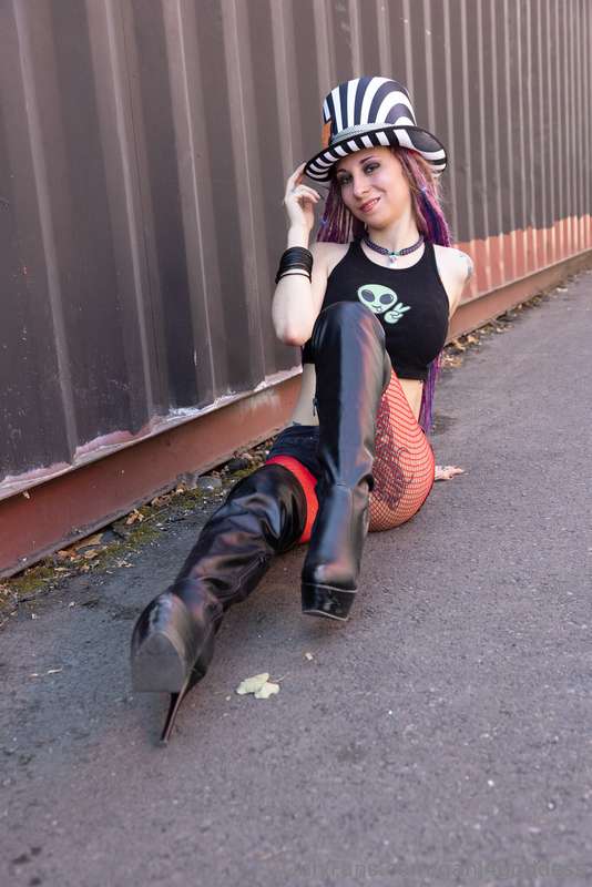 Ganj4Goddess - Onlyfans - 20 Jul, 2024