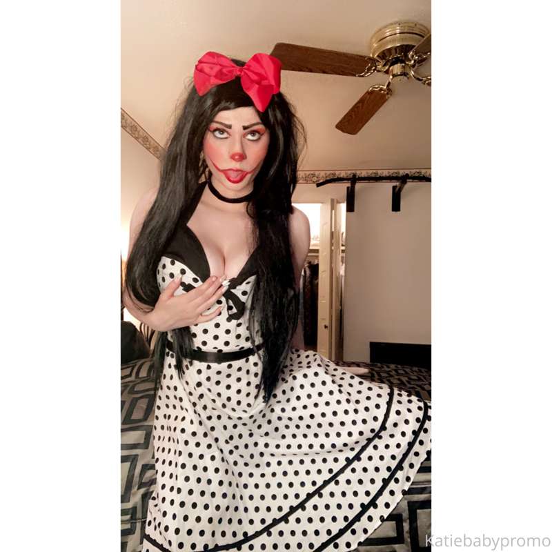 I’m lots of fun ✨