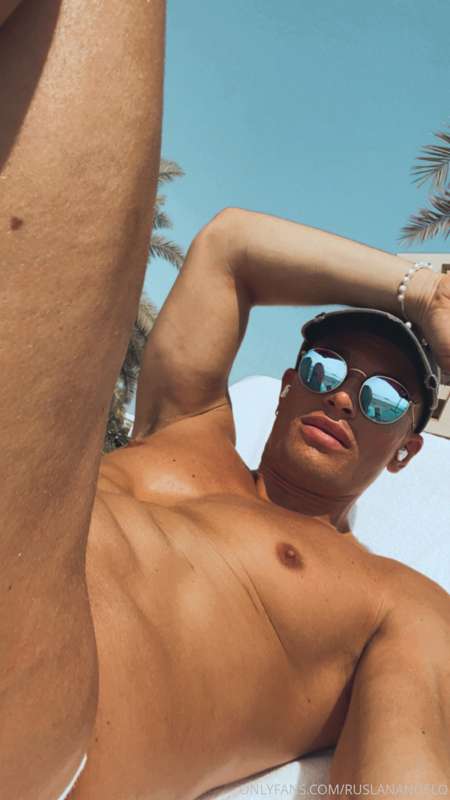 Ruslanangelo - Onlyfans - 16 Oct, 2021 3