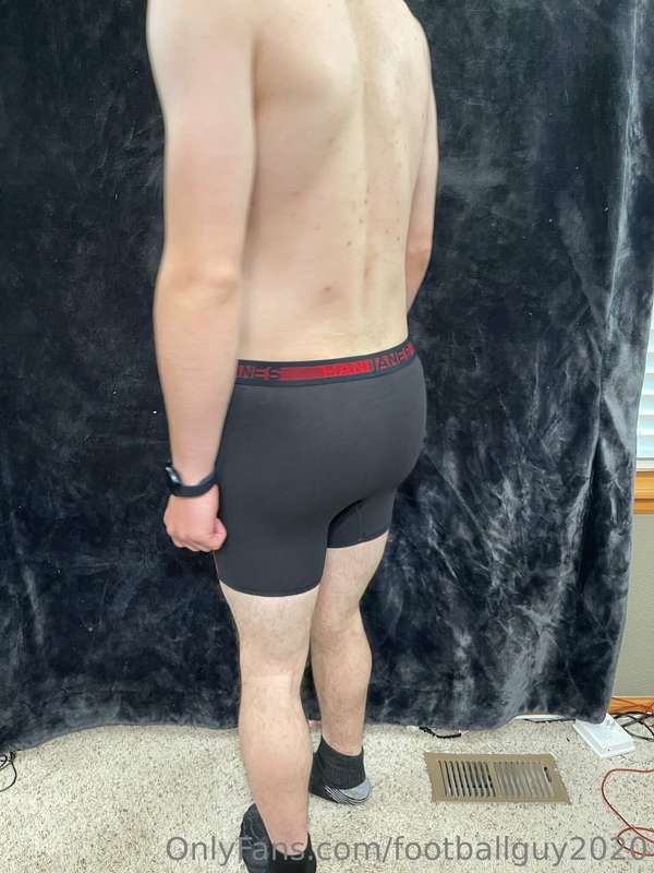 me in some sexy undies- set 3 24
