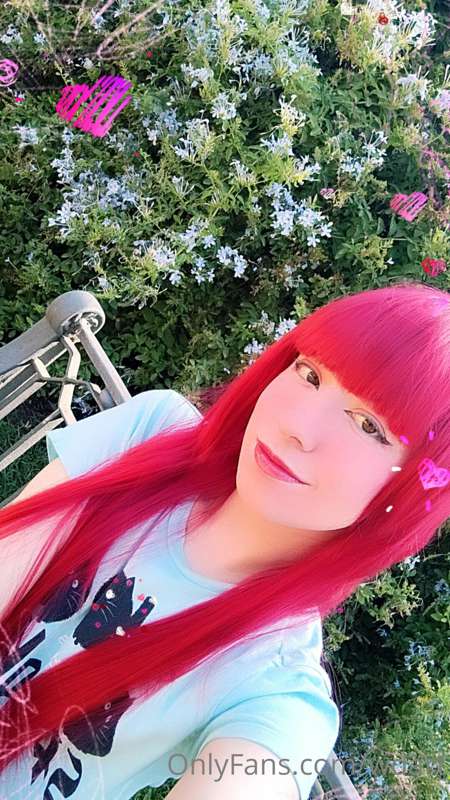 Am i cute? 😊