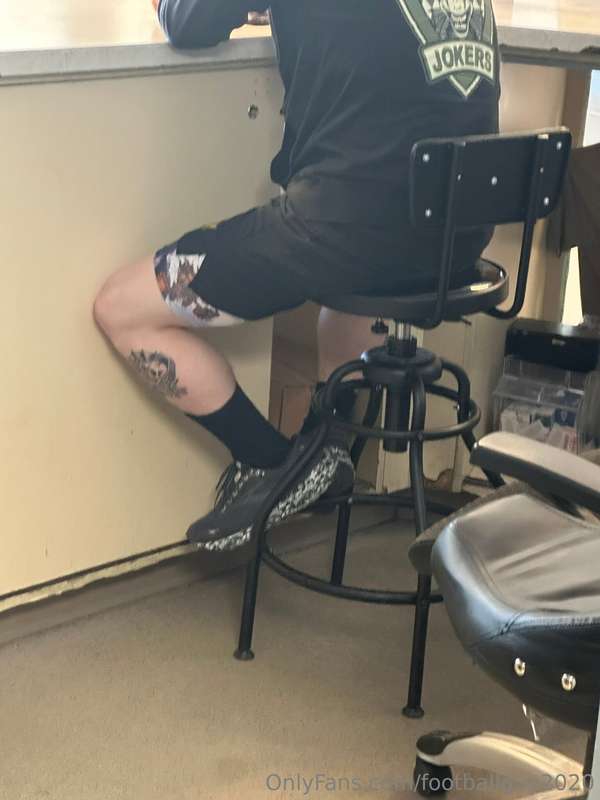 Me jerking and so much more! 23