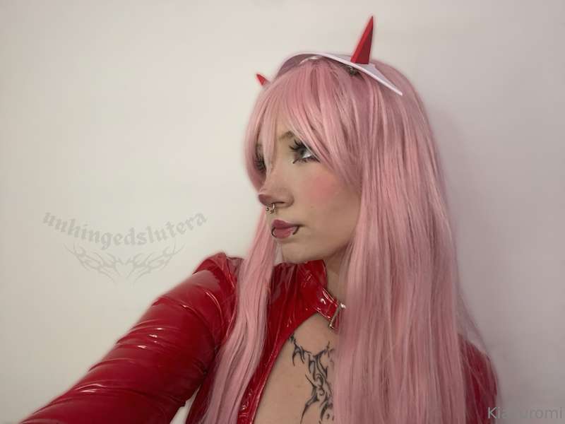 Kiakuromi - Onlyfans - 21 Sep, 2024 15