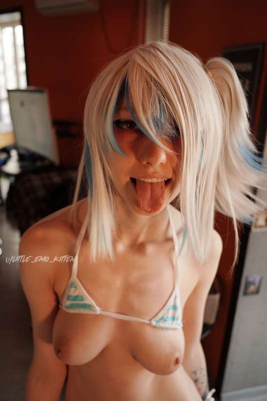 Little_Emo_Kitten - Fansly - 16 Nov, 2021 1