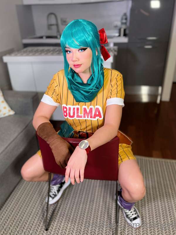 I really enjoyed doing this cosplay, I would like to do more.. 12