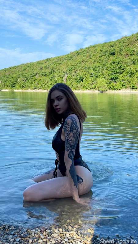 Sherri_Socialite - Fansly - 08 Jul, 2022