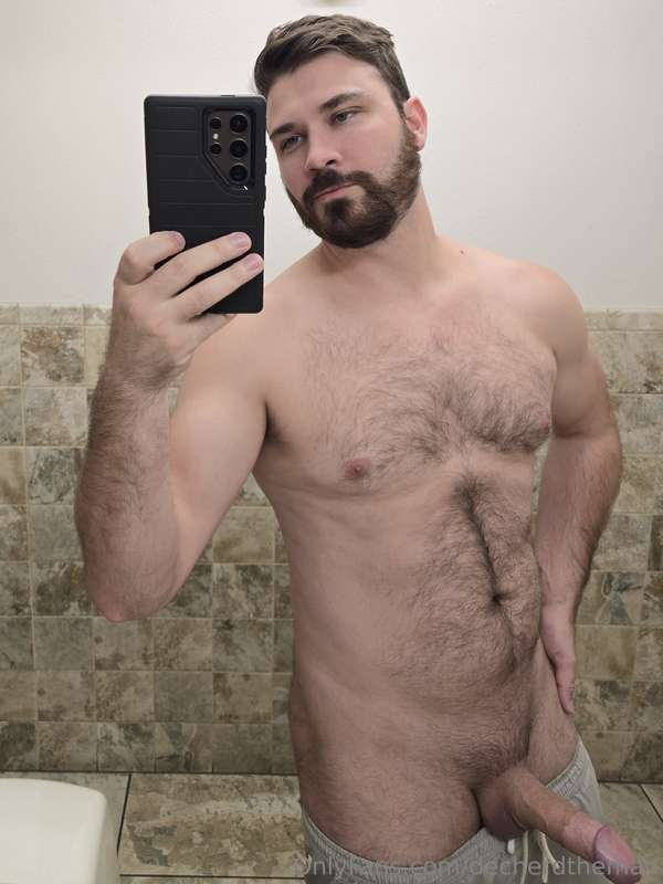 Hope youre ready for a stretchMy cock looked so thick in 1, .. 2