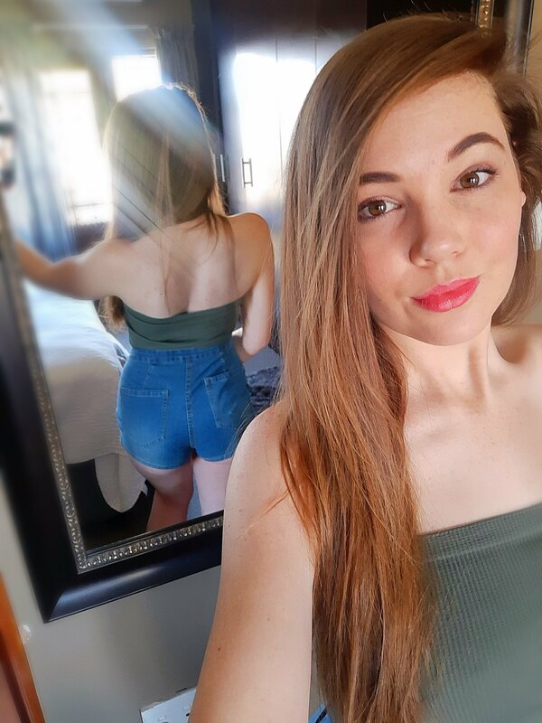 hey people. A new dawn a new day🥰