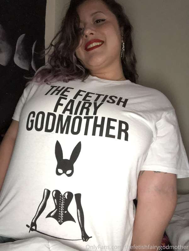 Thefetishfairygodmother - Onlyfans - 14 Jul, 2021