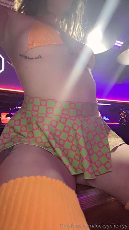 Luckyycherryy - Onlyfans - 14 Dec, 2024 2