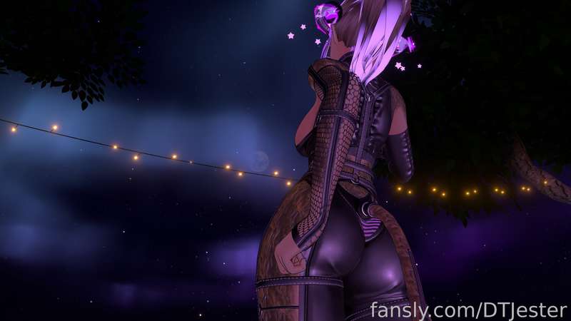 Dtjester - Fansly - 02 Jan, 2025 7