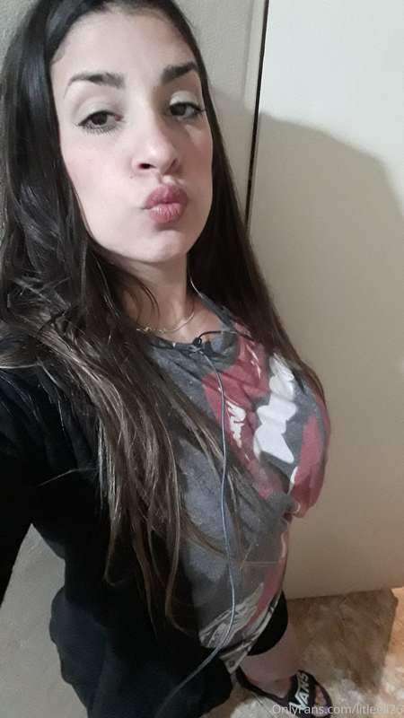 Ready?😘