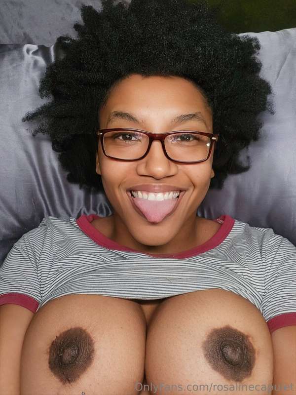 Hmmm which cum face is perfect for ur warm loads? 1