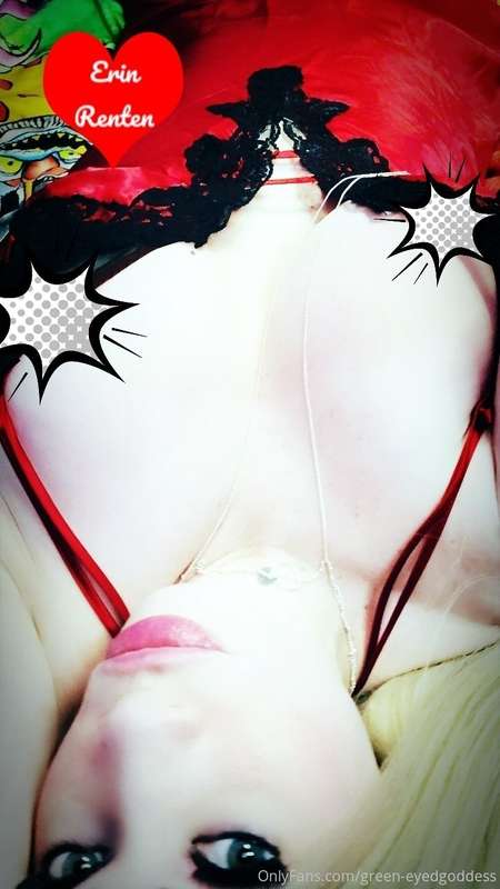 Green-Eyedgoddess - Onlyfans - 12 Mar, 2021