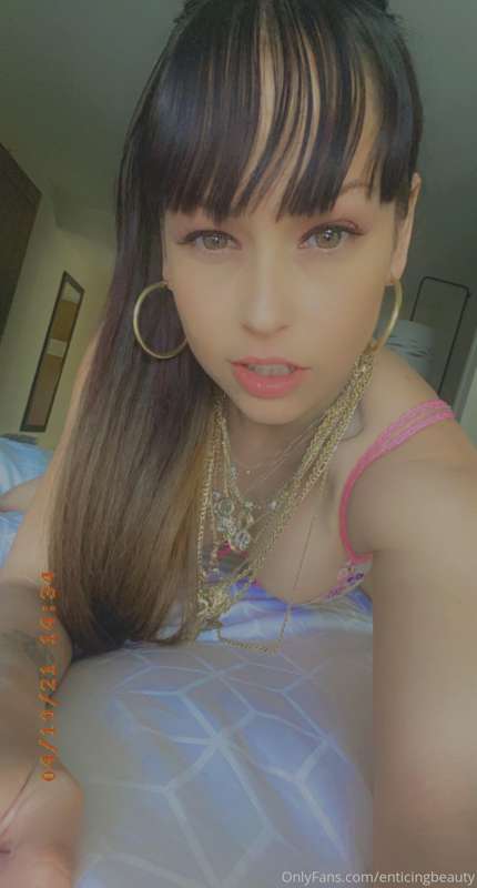 Enticingbeauty - Onlyfans - 10 Apr, 2021