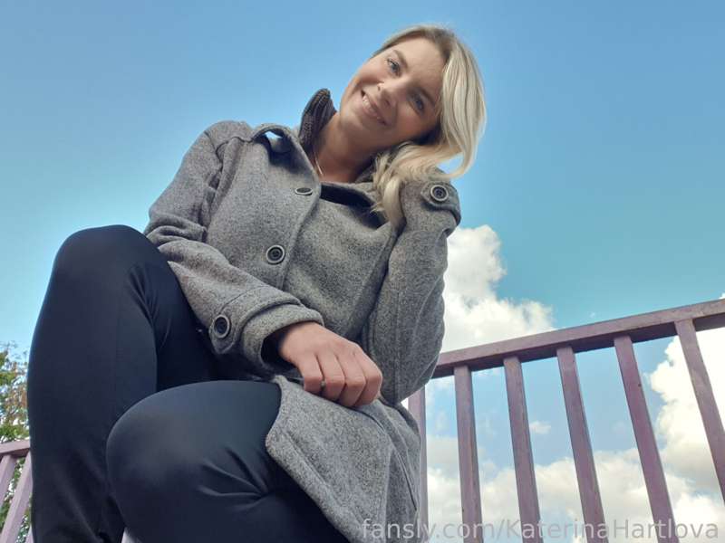 Katerinahartlova - Fansly - 01 May, 2022 12
