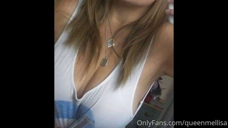 Queenmellisa - Onlyfans - 02 Nov, 2020
