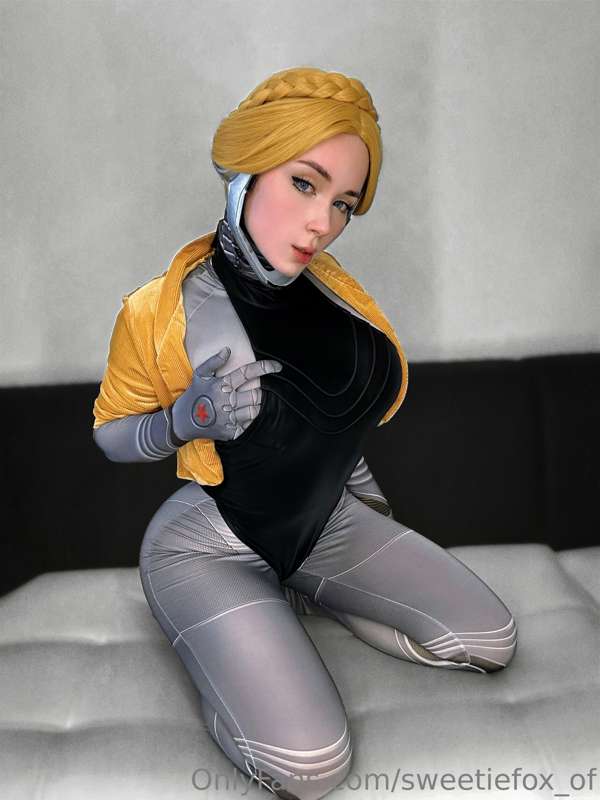 Some Atomic pussy is waiting for you at the end... You just .. 13