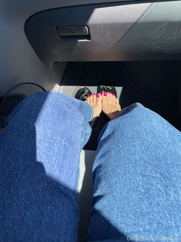 Lehlani - Onlyfans - 31 Jul, 2021 7
