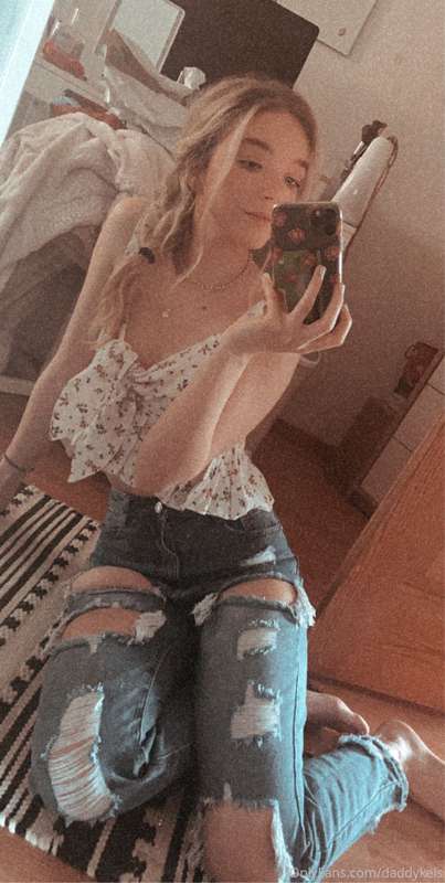 more of these 😋 1
