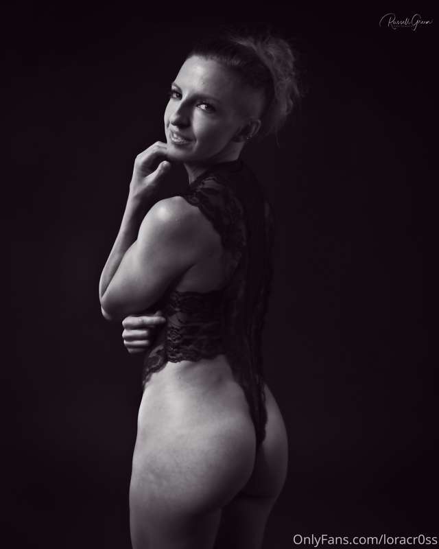 Good morning babes! Just got more photos back from Russell G.. 1