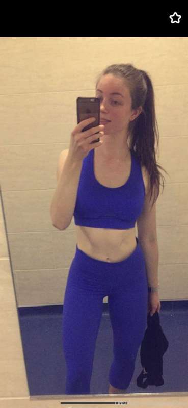 Sarahwxpfree - Onlyfans - 23 Oct, 2020