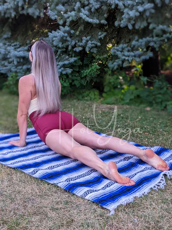 Do you like this position?