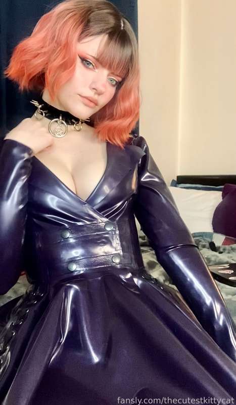 Thecutestkittycat - Fansly - 13 Apr, 2022 1