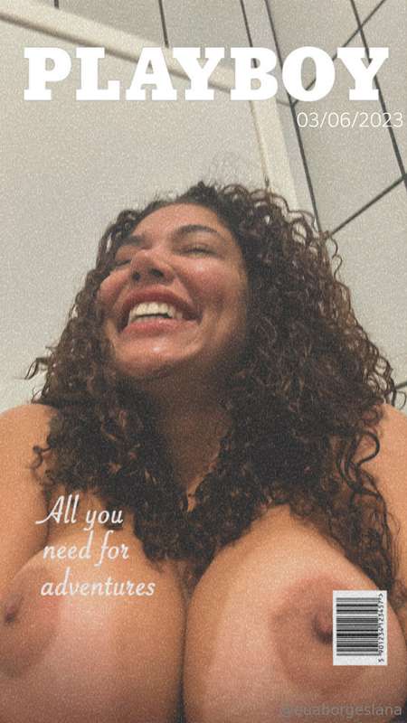 Lanaaborges - Onlyfans - 07 Jun, 2025