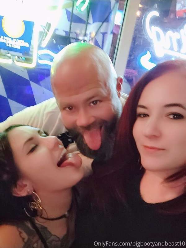 Date night with @jaelynnpiggsxxx  Love this hottie 😍