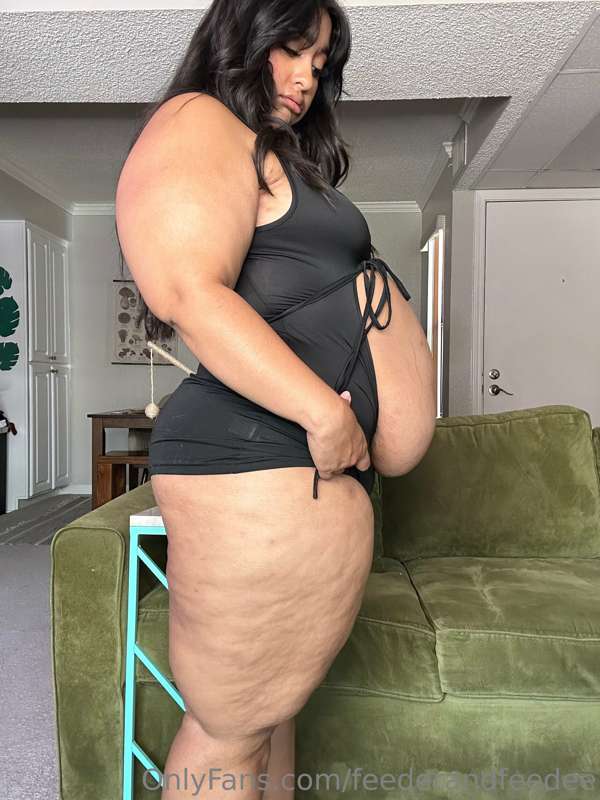 This is the *before*… swipe to see the *after*math of a coke.. 10