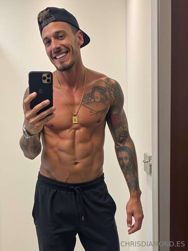 From 1 to 10 how would you rate me?💪🏻