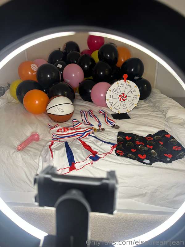 BRAND NEW PRIZES & BRAND NEW SPIN THE WHEEL TONIGHT!! So man..