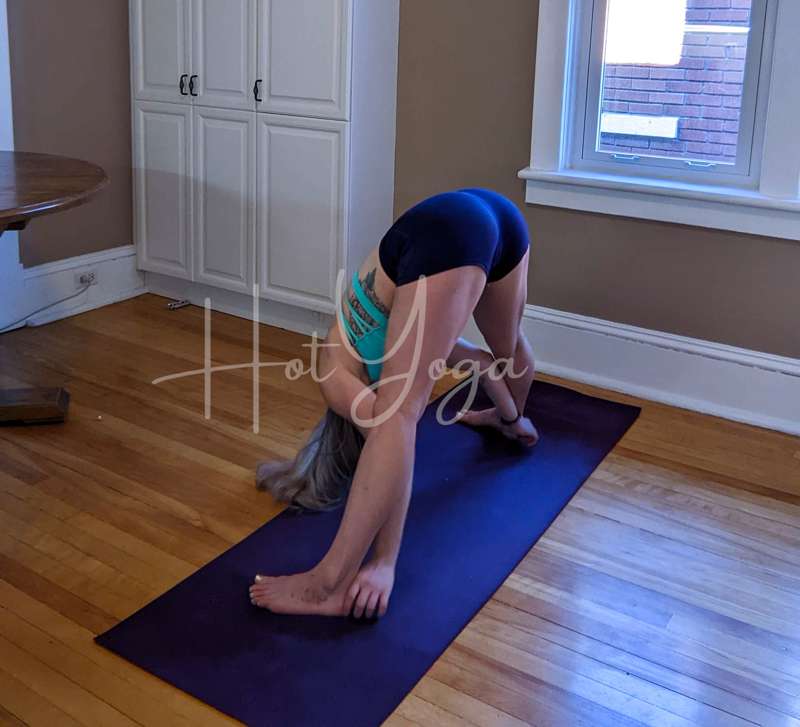 🍑 HIT like … if you like this position