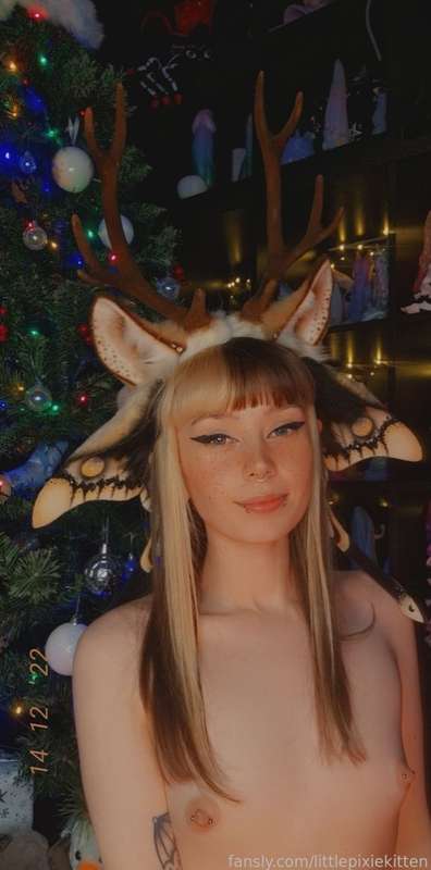 Littlepixiekitten - Fansly - 15 Dec, 2022 3