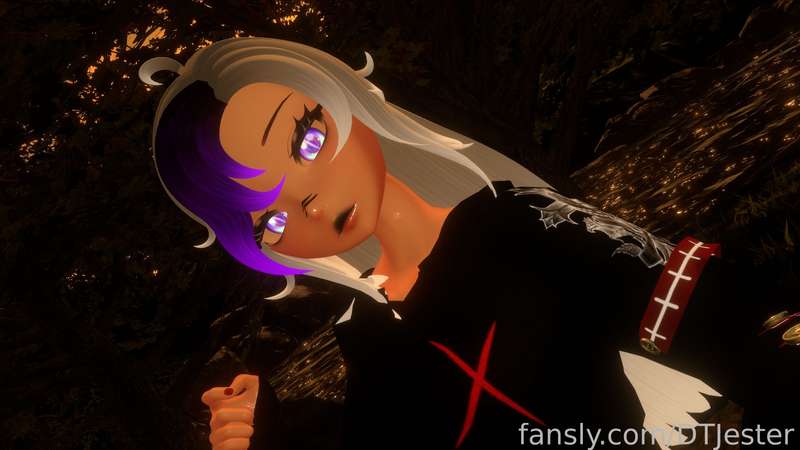 Dtjester - Fansly - 06 Jul, 2024