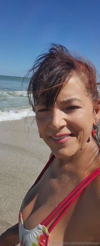 Love the Sea 🌊Amo el mar 🌊@sheilafuego 🔥