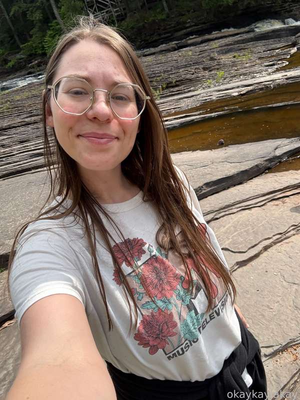 Okaykaylakay - Fansly - 18 Jun, 2025 8