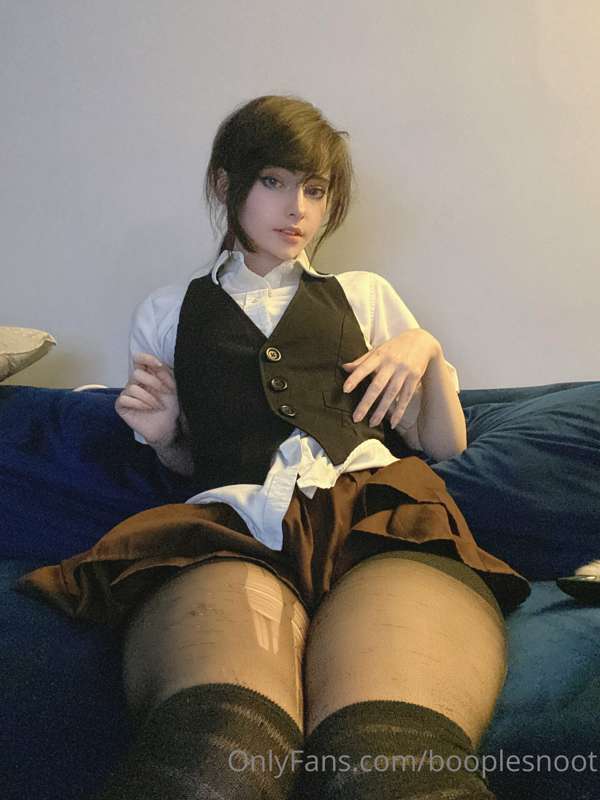 do u like my polka dots? :3c 10