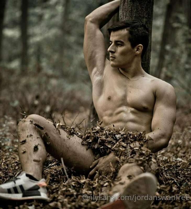 In the woods 🤩

Like all my posts if you want to help me 🥰