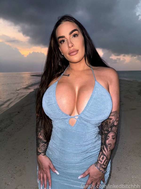 Inkedbitchhh - Fansly - 30 Jul, 2024